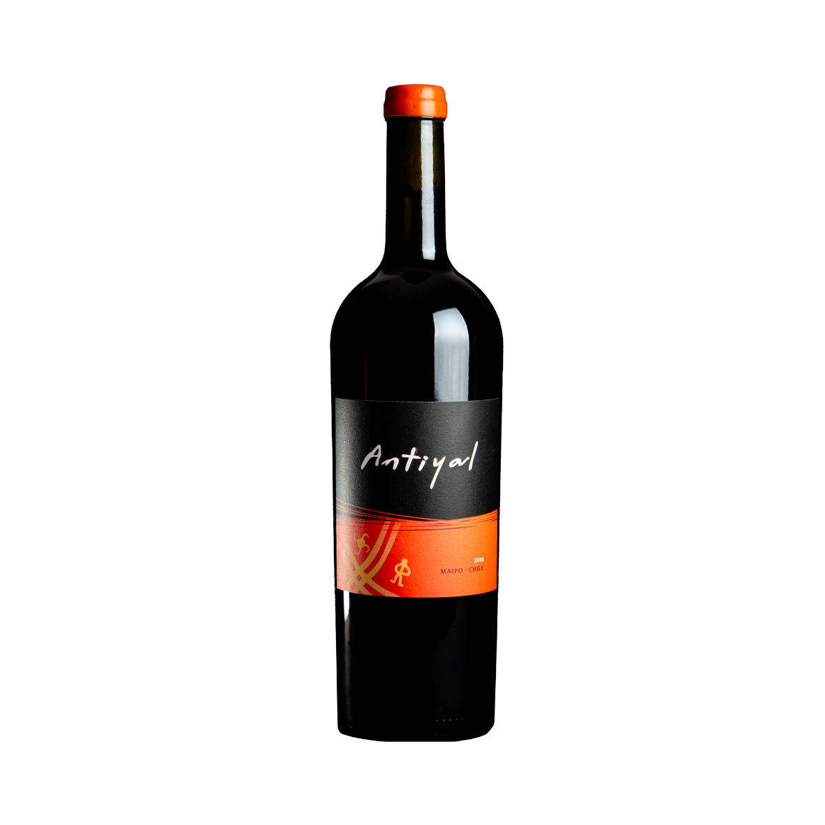 Antiyal Blend 2018
